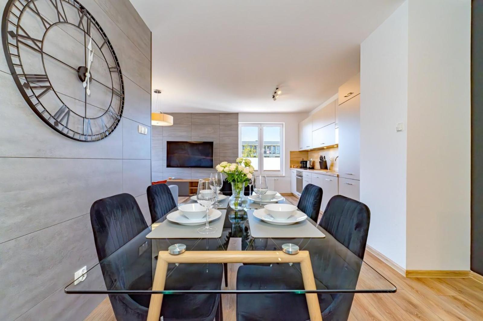 Apartament Medallion Kołobrzeg Kültér fotó